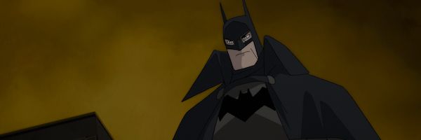 Batman: Gotham by Gaslight Review: A Visually Unique Take