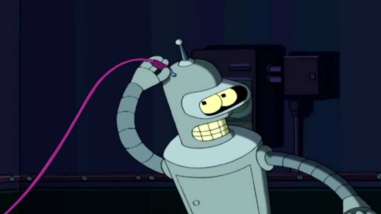 bender-futurama