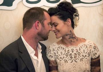 Blindspot Season 3 Showrunner Martin Gero On Jane Weller Blindspot Season 3 Showrunner Martin Gero On Jane Weller