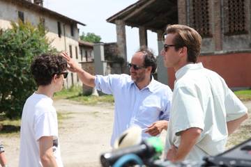 Call Me By Your Name Sequel Armie Hammer On Why We Need To Wait