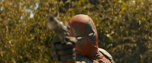 ‘Deadpool 2’ New Trailer Hooks up the Cable Package
