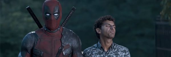 Ending of Deadpool 2 After Credits Explained
