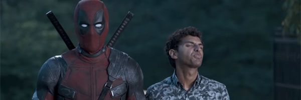 all out of love deadpool 2 download