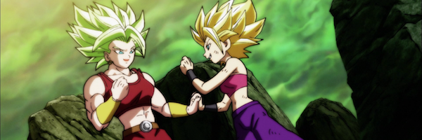 Dragon Ball Super Fusion Explained Meet Kefla