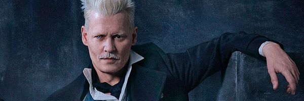 Why Was Johnny Depp Fired From Fantastic Beasts 3 Sale Online | website ...