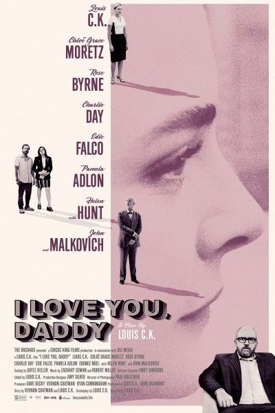 i-love-you-daddy-poster