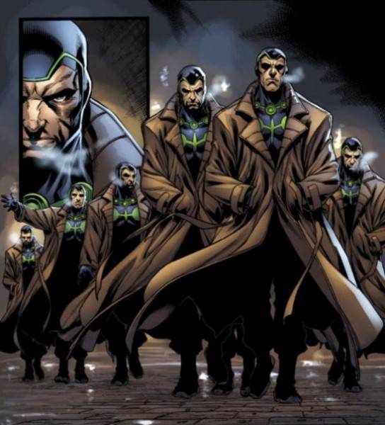 X Men Movies Might Add James Franco As Multiple Man X Men Movies Might Add James Franco As Multiple Man