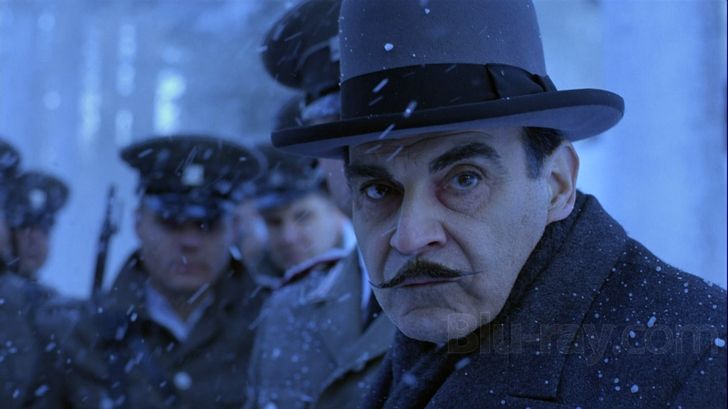 How Kenneth Branagh's Poirot Effectively Updates the Detective For a