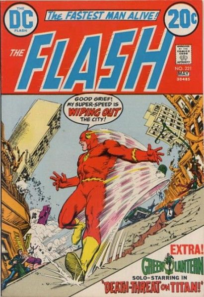 the-flash-explained