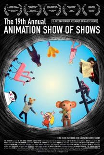 19th-annual-animation-show-of-shows-poster