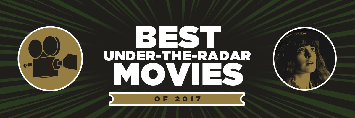 Best movies 2017