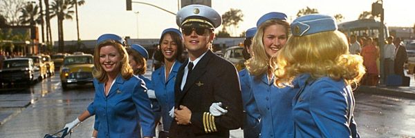Catch Me If You Can Age Why Catch Me If You Can Is One of Spielberg's Most Personal Films