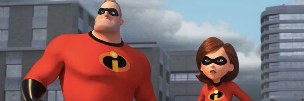 Incredibles 2: New Poster Reveals New Characters; New Trailer Arrives  Tomorrow