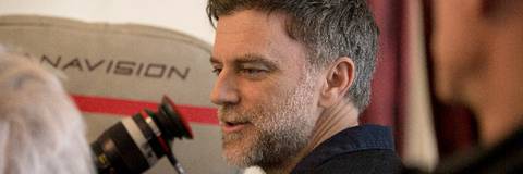 New Paul Thomas Anderson Movie Starts Filming With Bradley Cooper New Paul Thomas Anderson Movie Starts Filming With Bradley Cooper