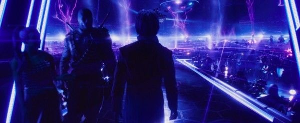 Ready Player One: Easter Eggs Spotted in the New Trailer