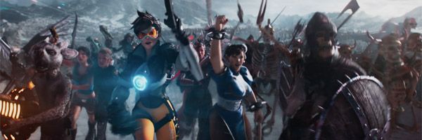 The Ready Player One cast reveal their favourite Easter eggs from the movie  