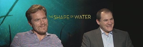 the-shape-of-water-michael-shannon-michael-stuhlbarg-interview-slice