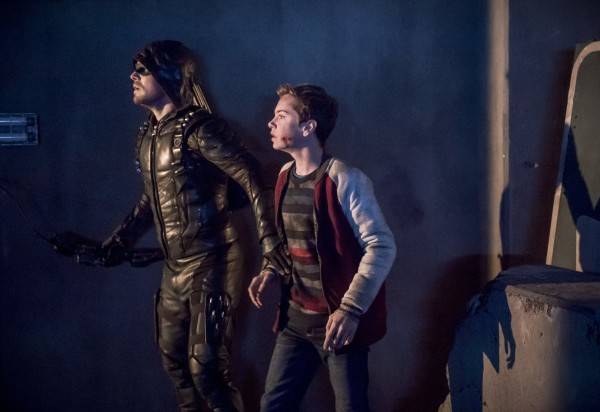 Arrow Season 6 Subtitles Subscene