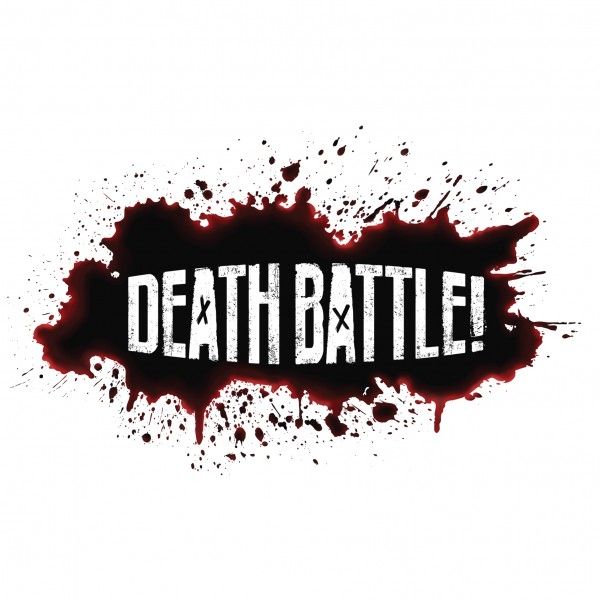 death-battle