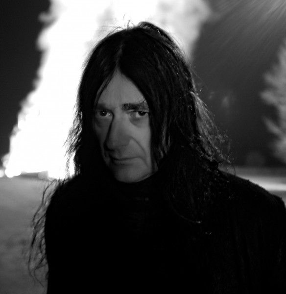 Lords of Chaos Cast on Insane Filming Moments from Bloody Black Metal ...