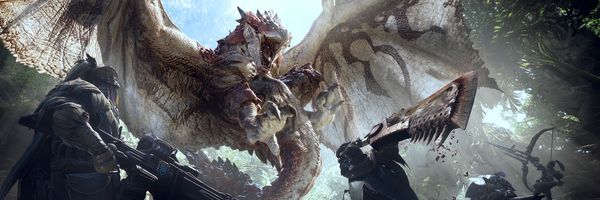 Monster Hunter, com Milla Jovovich, é pura ação!