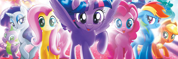 My Little Pony: The Movie, Emily Blunt, Sia