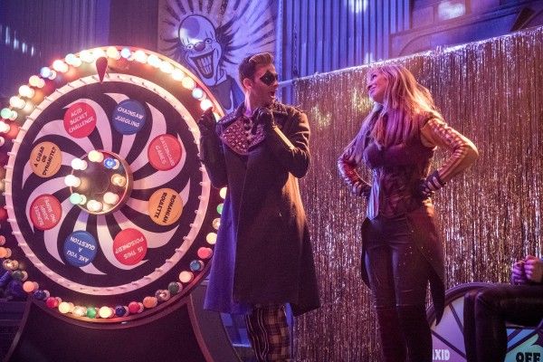 The Flash Season 4 Episode 11 Recap: The Elongated Knight Rises