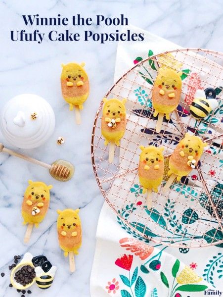 winnie-the-pooh-cake-popsicles
