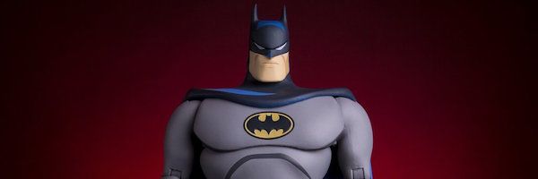 Batman The Animated Series Mondo Figure Hides Cool Surprises