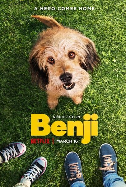 benji-netflix-poster