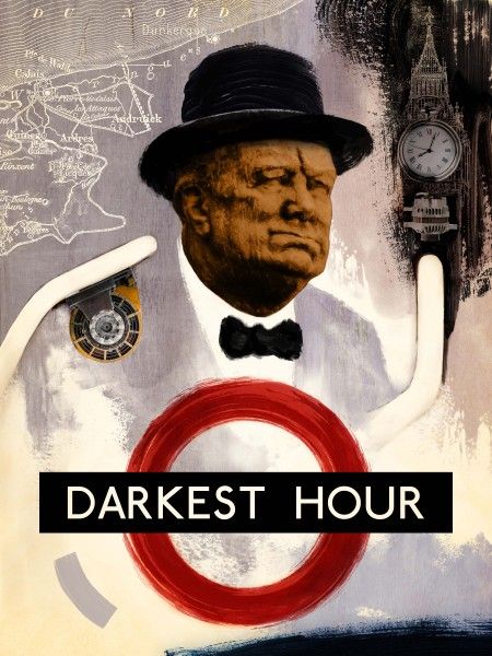 darkest-hour-poster-shutterstock