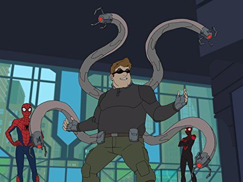 marvels-spider-man-season-2-release-date