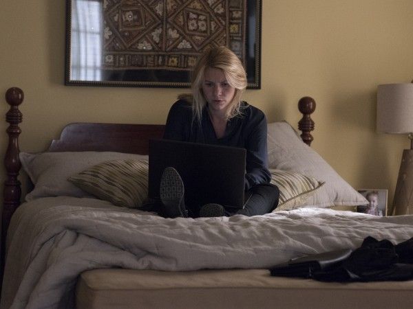 Homeland EP Confirms Season 8 Time Jump and Likely Move to Israel