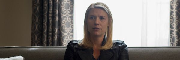 Homeland EP Confirms Season 8 Time Jump and Likely Move to Israel