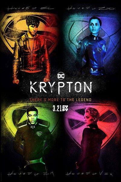 krypton-poster