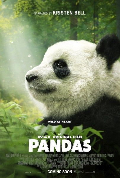 pandas-poster