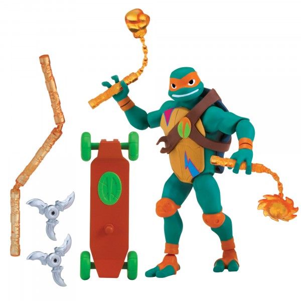 rise-of-the-teenage-mutant-ninja-turtles-toys-michelangelo