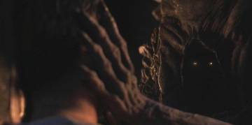 The Ritual Movie Monster Explained David Bruckner S Mythical Creature