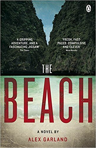 the-beach-book-cover