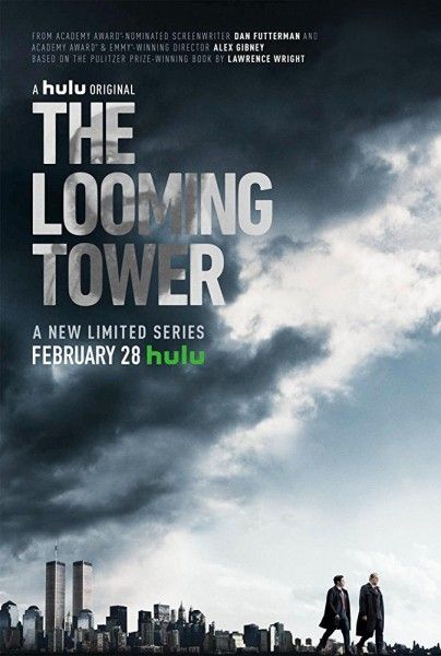 the-looming-tower-poster