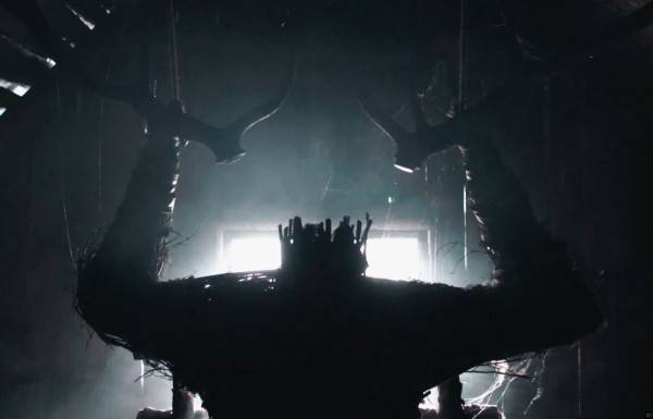 The Ritual Explained The Ritual Ending Explained by Director David Bruckner