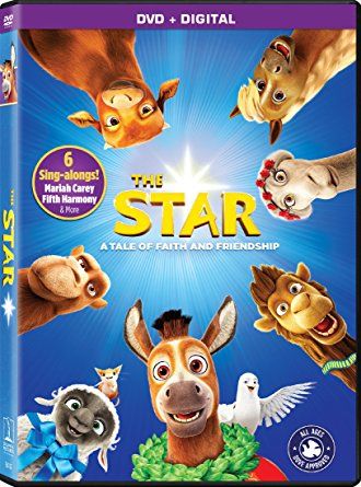 the-star-dvd