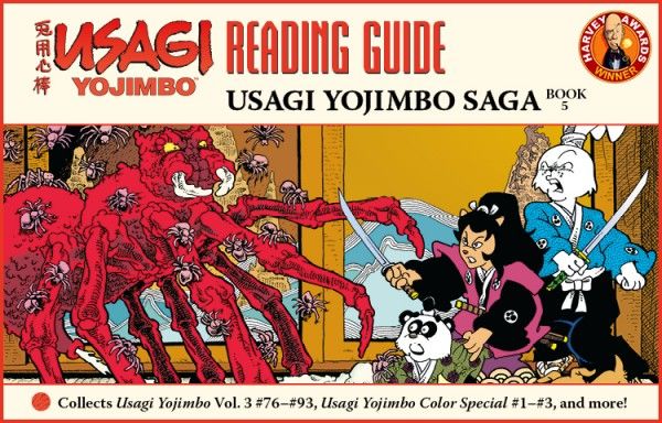usagi-yojimbo-animated-series