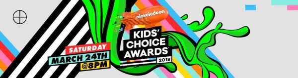 2018-nickelodeon-kids-choice-awards