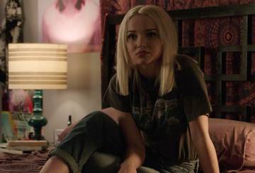 Agents Of Shield S Ruby Explained By Dove Cameron Agents Of Shield S Ruby Explained By Dove Cameron