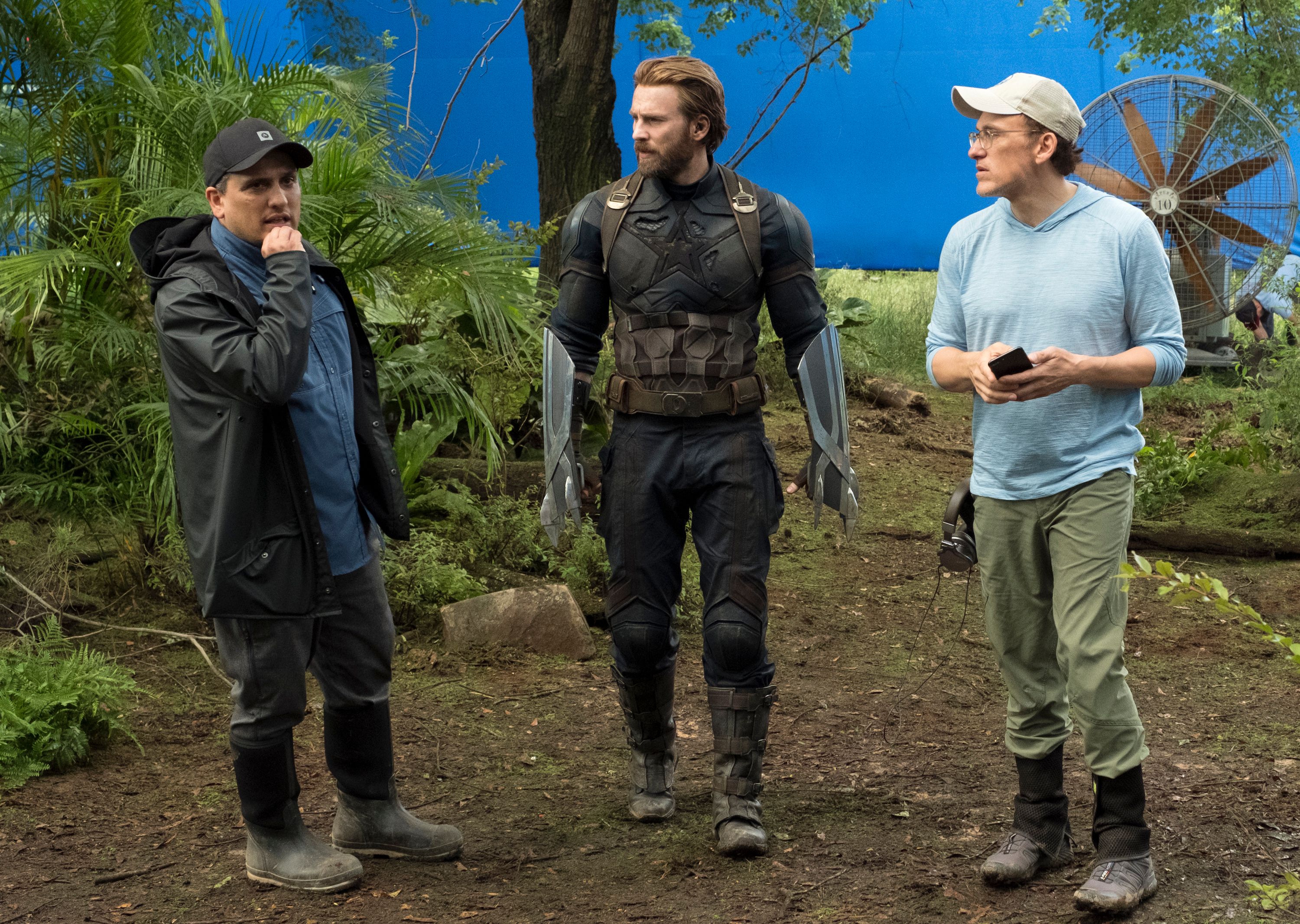avengers-infinity-war-russo-brothers-chris-evans