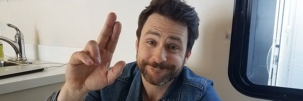 Charlie Day Interview: Pacific Rim Uprising