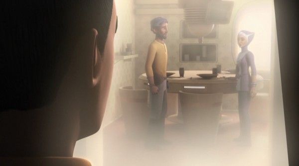 Star Wars Rebels Series Finale Review Perfect End To A Promising Start