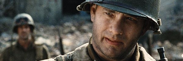 Top 10 Steven Spielberg Movies #5 Saving Private Ryan