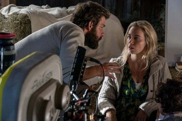 a-quiet-place-2-sequel-john-krasinski-emily-blunt